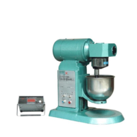 建仪 水泥净浆搅拌机