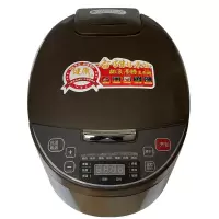 艾美特 微 电脑电饭煲 CF3001