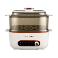 海牌 多功能电蒸笼炖锅 HP-Z228