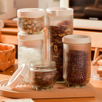 荣事达(Royalstar)-B 臻润精致生活乐扣水晶保鲜五件套A RCR-ZR-5A 白色 持久耐用 晶莹剔透