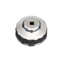 力易得(ENDURA) 帽式滤清器扳手 90mm/15 E0788