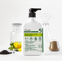 保宁(B&B) Dr.ato5系霜秋冬舒缓滋润身体乳液267ml 舒缓滋润乳液