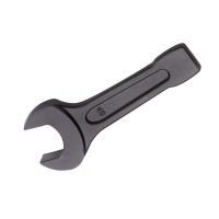 力易得(ENDURA) 开口敲击扳手 55mm E2909