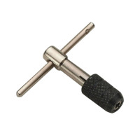 力易得(ENDURA) T型丝锥绞手 1/4寸 E0234