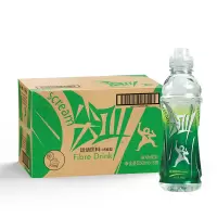 农夫山泉尖叫-运动饮料纤维型柠檬味-1*15*550ML-纸箱装