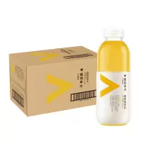 农夫山泉力量帝-维他命水热带水果风味-1*15*500ML-纸箱装