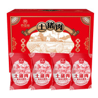 亦佰味 吉品猪肉礼盒 2000g