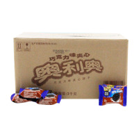 奥利奥 夹心饼干 零食小包装 巧克力味 3kg