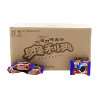 奥利奥 夹心饼干 零食小包装 巧克力味 3kg