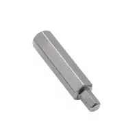 力易得(ENDURA) 8MM系列70mm长6角旋具头 8mm E6986