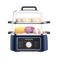 九阳(Joyoung) 电蒸锅- DZ100HG-GZ666