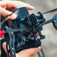 重森安科(I.F.S.T)裁决707应用穿越机 畅飞版