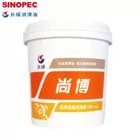 长城通用锂基脂(GP-A)00#15KG 一桶