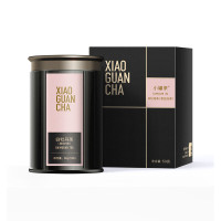 小罐茶(XIAO GUAN TEA) 多泡装白牡丹紧压白茶原料采自福鼎茶叶礼盒装50g