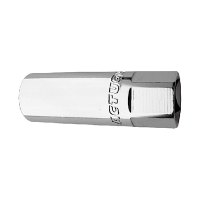 安信(ACTUAL)Cr-V 10MM(3/8")系列火花塞套筒16MM YXZ