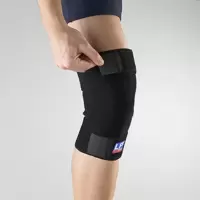 LP SUPPORT全护护具系列包裹调整型膝部束套 756
