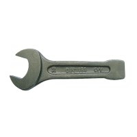 安信(ACTUAL)敲击开口扳手90MM YXZ