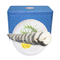 2023法国银鳕鱼礼盒888型#20014