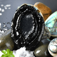 如宜2023新西兰黑金鲍礼盒1288型#20020