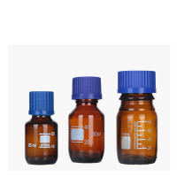 双安(AA) 蓝盖瓶 500ml