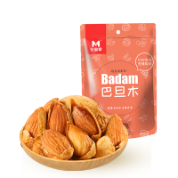 花蜜家巴旦木(薄壳) 108g/袋 HMJ-108