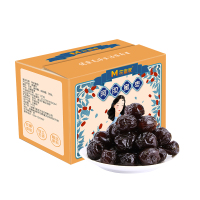 花蜜家阿胶蜜枣410克/盒 HMJ-410