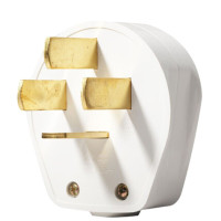 公牛(BULL) GN-T25 三相四极可拆插头