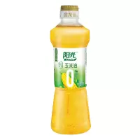 金龙鱼阳光零反式脂肪玉米油700ml*3