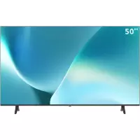 创维(Skyworth)50BC20 50吋 4K全面屏 酒店功能 双重护眼认证 远程控制