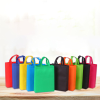 易旅(ETRAVEL) 无纺布购物袋