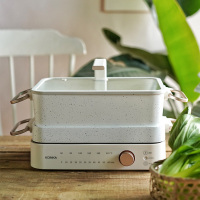 康佳(KONKA)多功能料理锅KZG-PS1