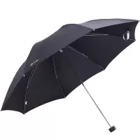 三折晴雨伞