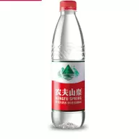 农夫山泉天然饮用水 550ml*24