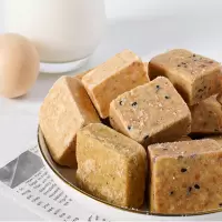 压缩饼干[混合装]80包/箱(一包约18~20克)