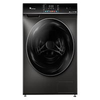 小天鹅(LittleSwan)滚筒洗衣机全自动 水魔方[TD130V806MIT]洗烘一体 超大容量13公斤