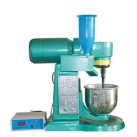 华锡 水泥胶砂搅拌机