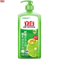 立白青柠精1450g优享装