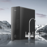 美的(Midea)MNC1888-400G净水器优矿家用矿物质水直饮