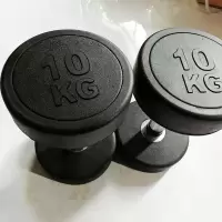 汉臣哑铃组合