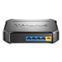 TP-LINK_5口POE网络交换机 TL-SF1005SP(单位:个)货期3天