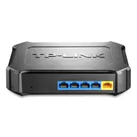 TP-LINK_5口POE网络交换机 TL-SF1005SP(单位:个)货期3天