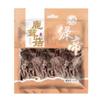 绿帝 鹿茸菇*1 100g(单位:袋)