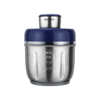 思嘉思达 摩风多功能绞肉机 SKD—J0087