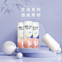 丽邦 卫生卷纸 LX260-1 净含量240g 5层 10卷/提