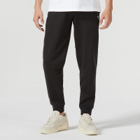 彪马(PUMA)男裤 2023秋季新款运动裤跑步健身训练时尚舒适透气休闲裤长裤 678381-01 XS(165/66A