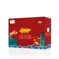 金龙鱼 米面油暖心大礼包
