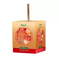 金锣 金锣百年香卤熟食礼盒 2690g