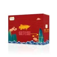 金龙鱼 米面油匠心大礼包