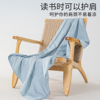 蚕花娘娘多功能读书被90*120cm