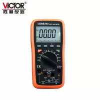 胜利数字万用表 VC86D 一台
